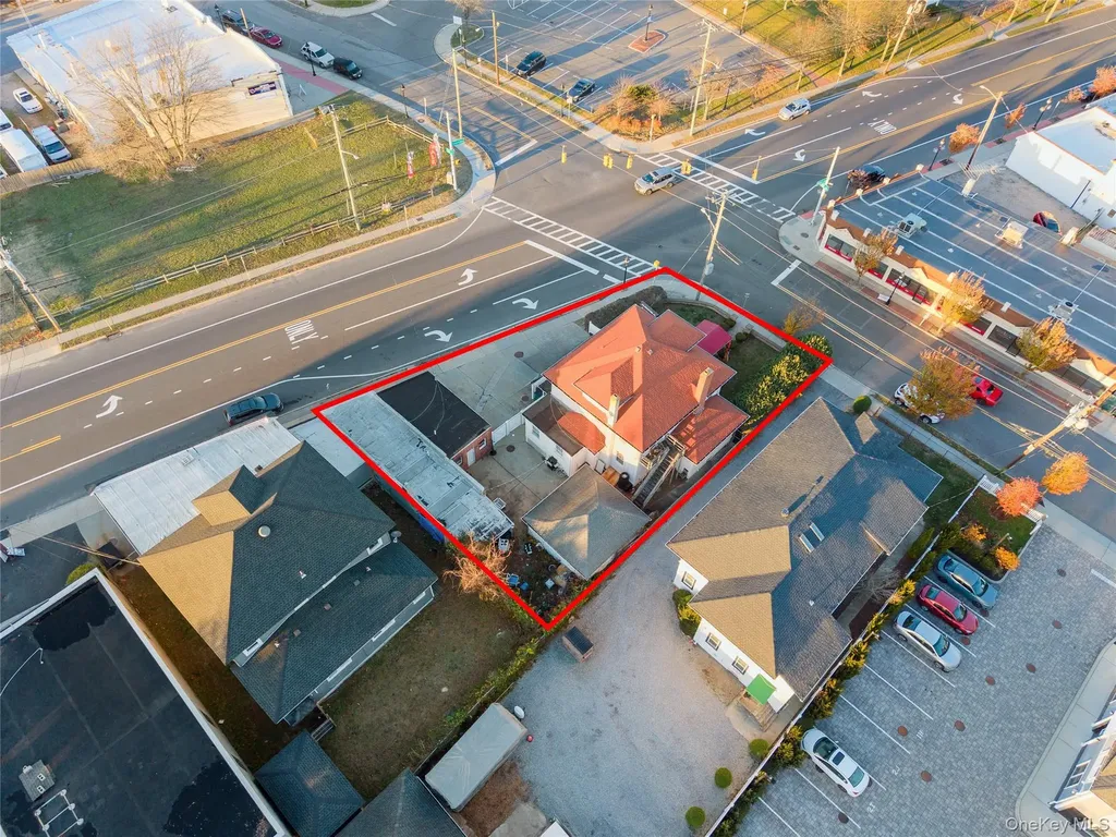 70 Park Avenue Bay Shore NY 11706