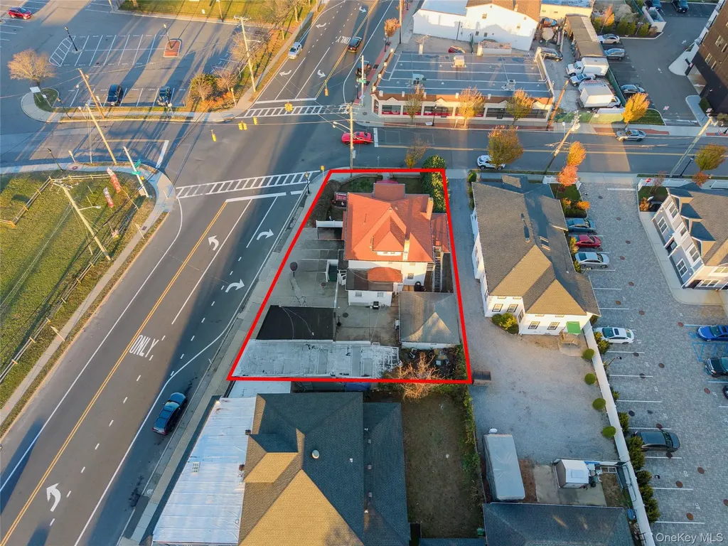 70 Park Avenue Bay Shore NY 11706