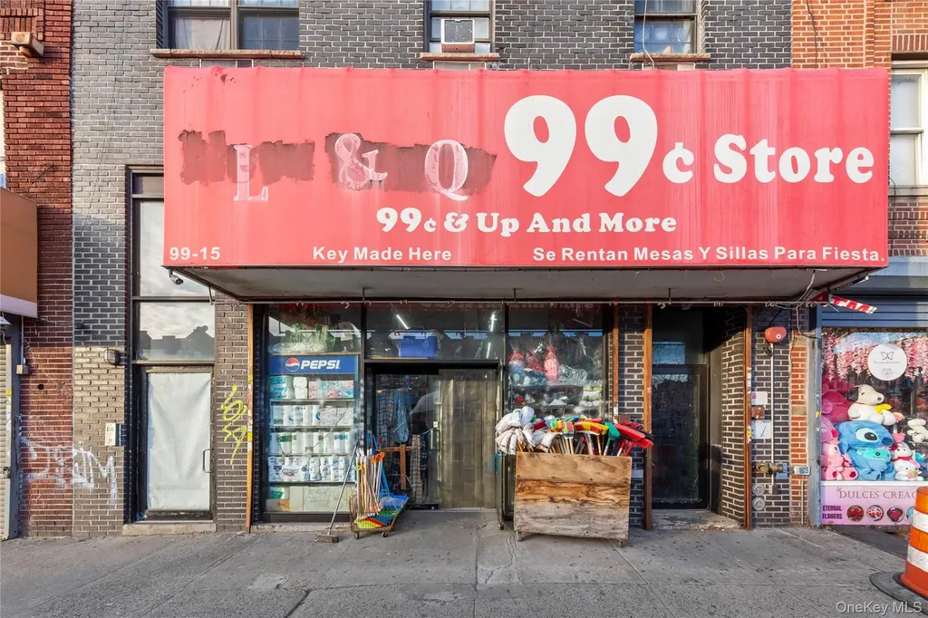 99-15 Northern Boulevard Corona NY 11368