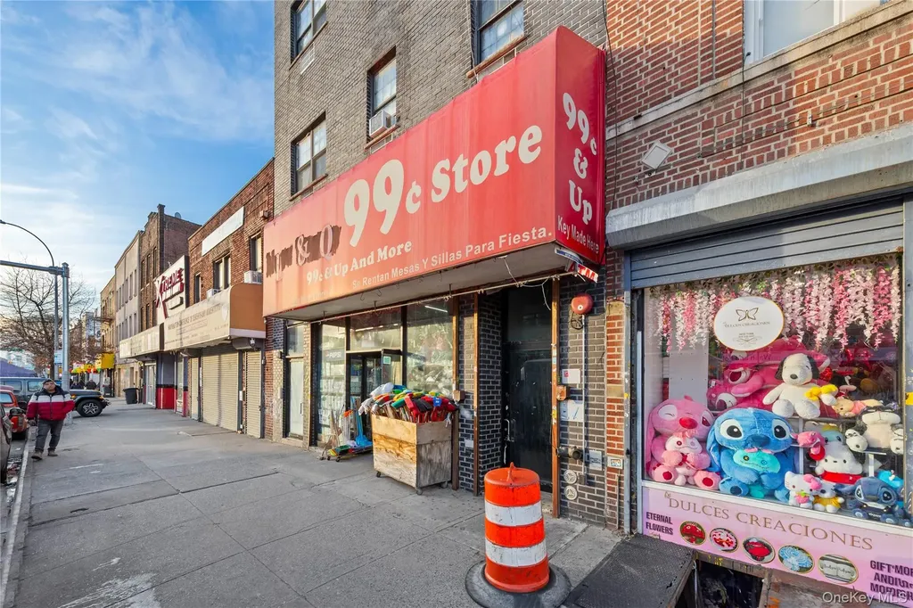 99-15 Northern Boulevard Corona NY 11368