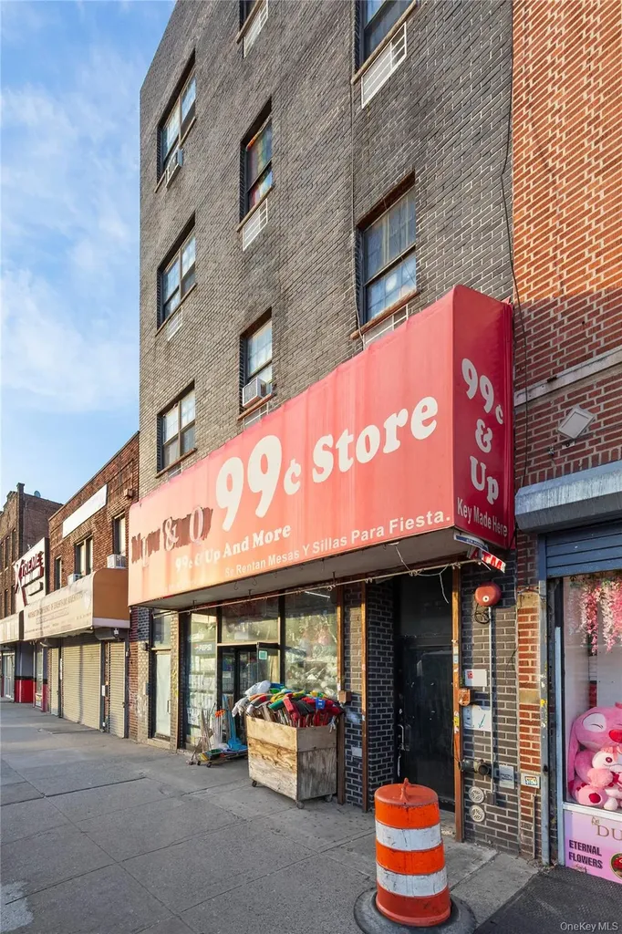 99-15 Northern Boulevard Corona NY 11368