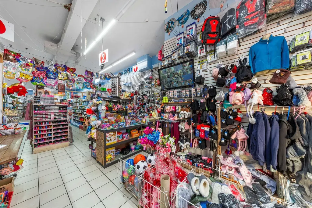 99-15 Northern Boulevard Corona NY 11368