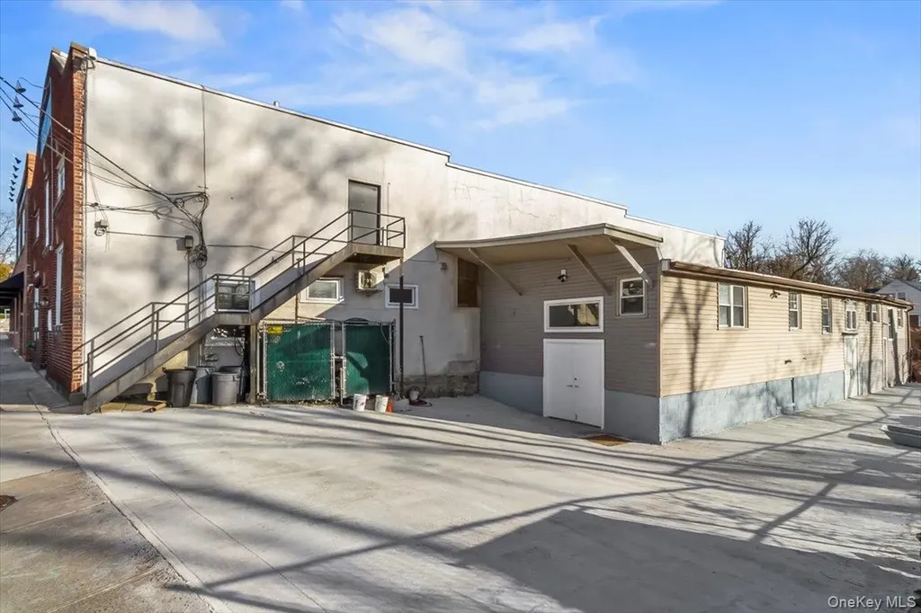 311 Halstead Avenue Mamaroneck NY 10543