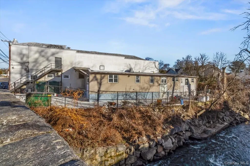 311 Halstead Avenue Mamaroneck NY 10543