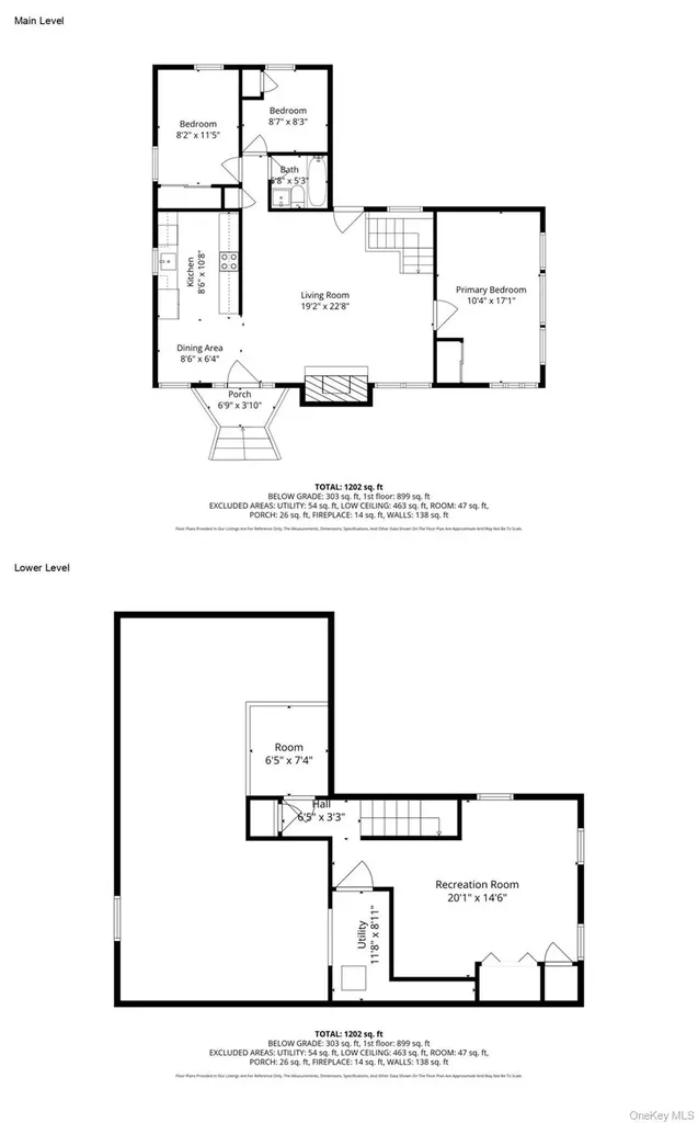 129 Lakeview Drive Mastic Beach NY 11951