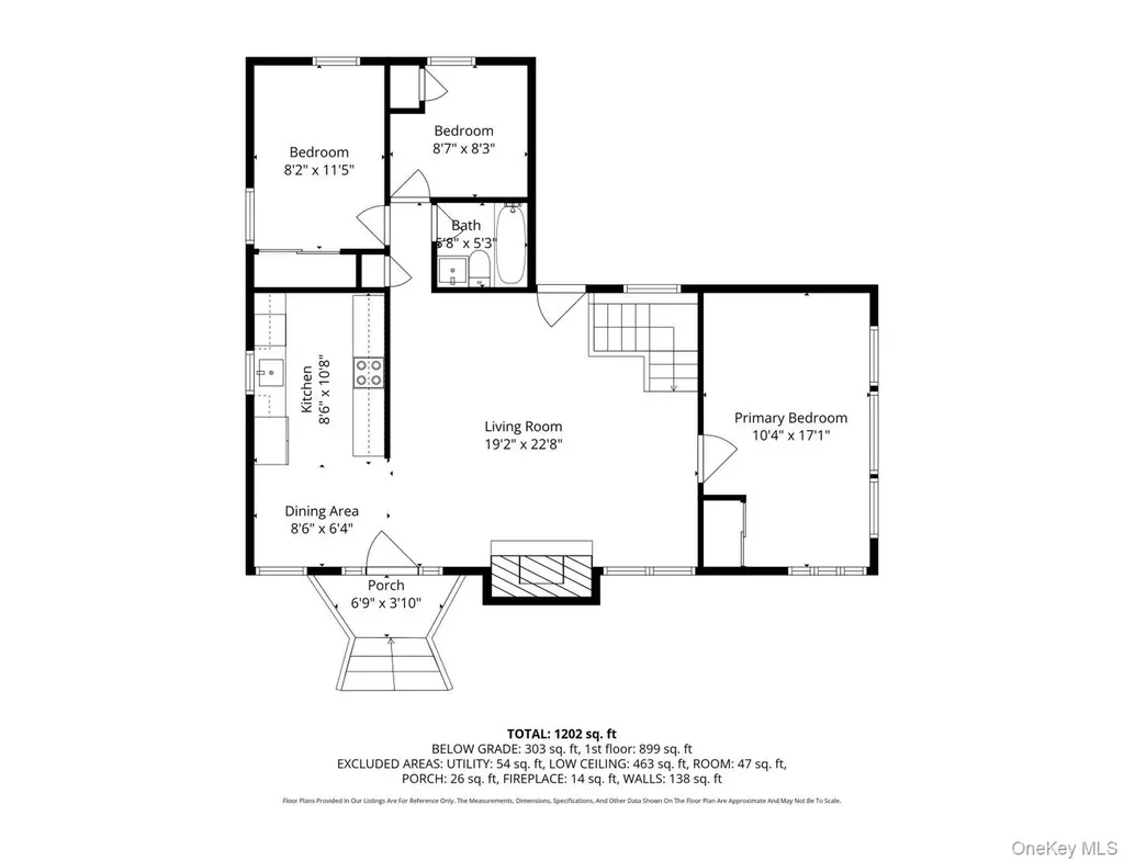 129 Lakeview Drive Mastic Beach NY 11951