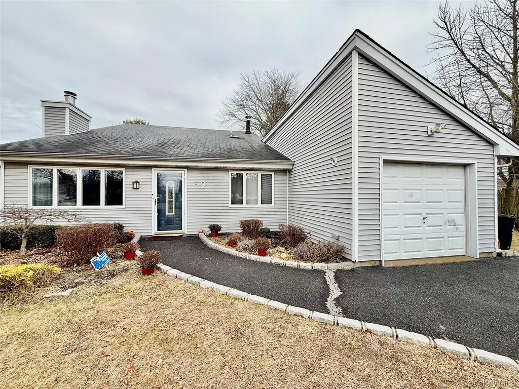 50 Rustic Avenue Medford NY 11763