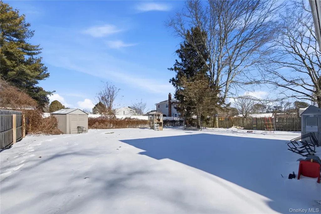 50 Rustic Avenue Medford NY 11763