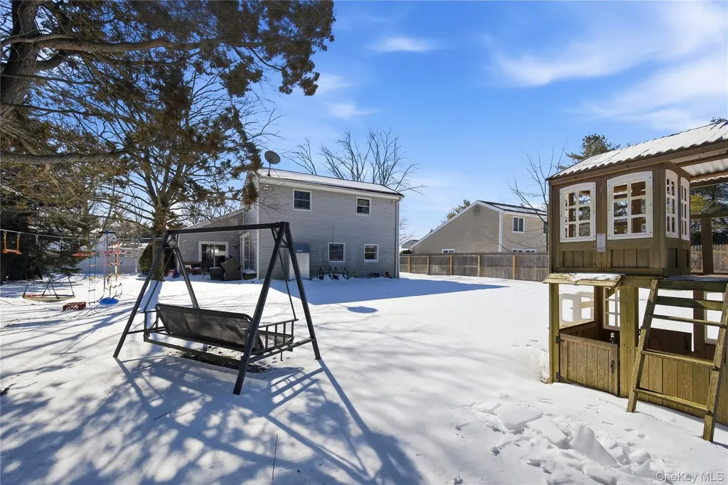 50 Rustic Avenue Medford NY 11763