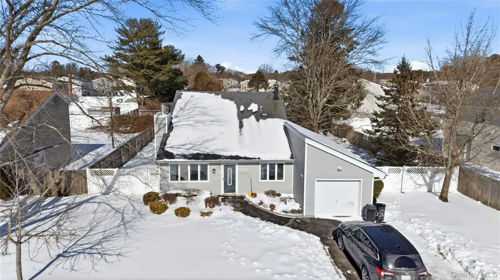 50 Rustic Avenue Medford NY 11763
