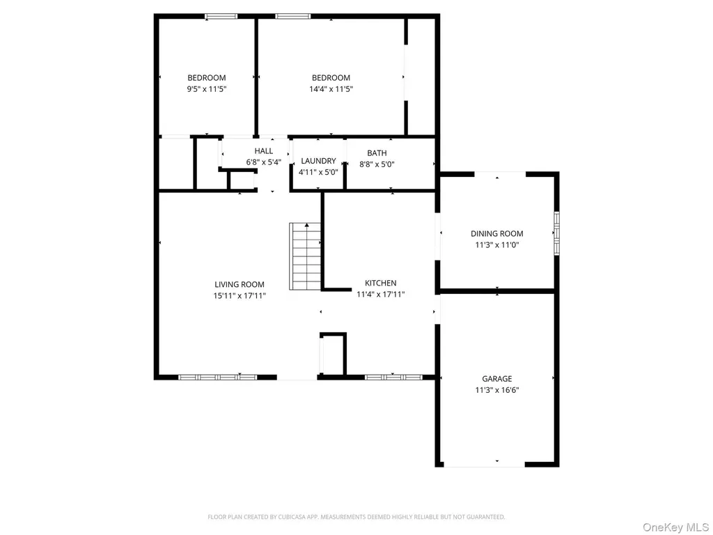 50 Rustic Avenue Medford NY 11763