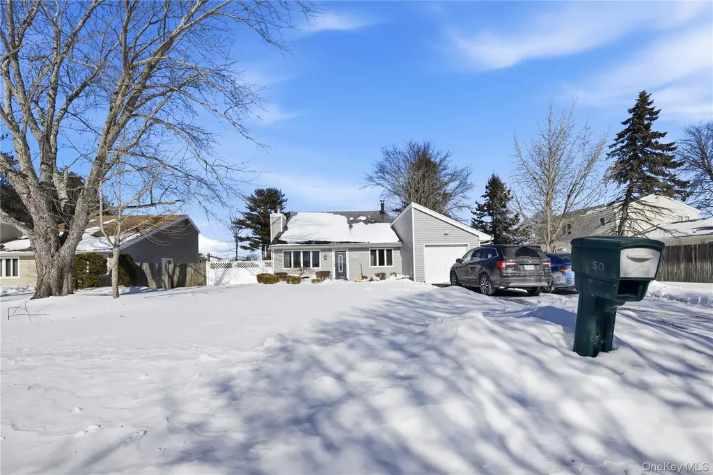 50 Rustic Avenue Medford NY 11763