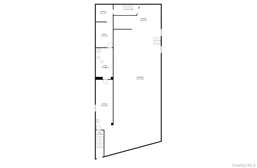 313 Halstead Avenue Mamaroneck NY 10543