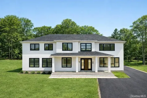 Lot 6 Stonehedge Road Suffern NY 10901