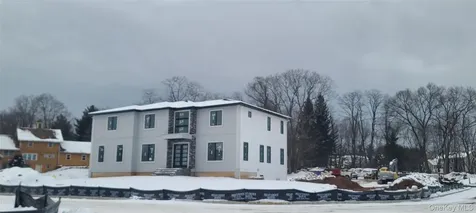 Lot 6 Stonehedge Road Suffern NY 10901
