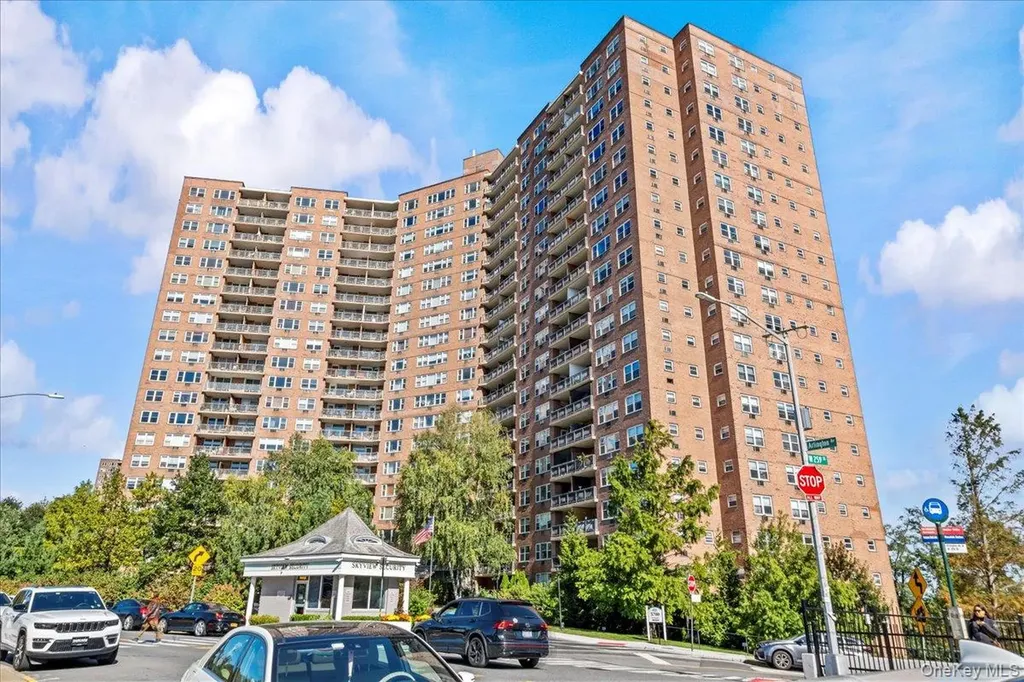 5700 Arlington Avenue Bronx NY 10471