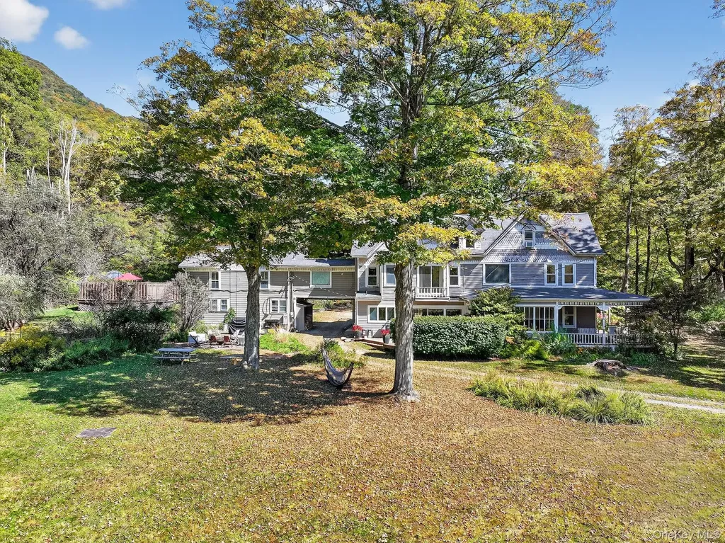 1739 Ny-214 Hunter NY 12442