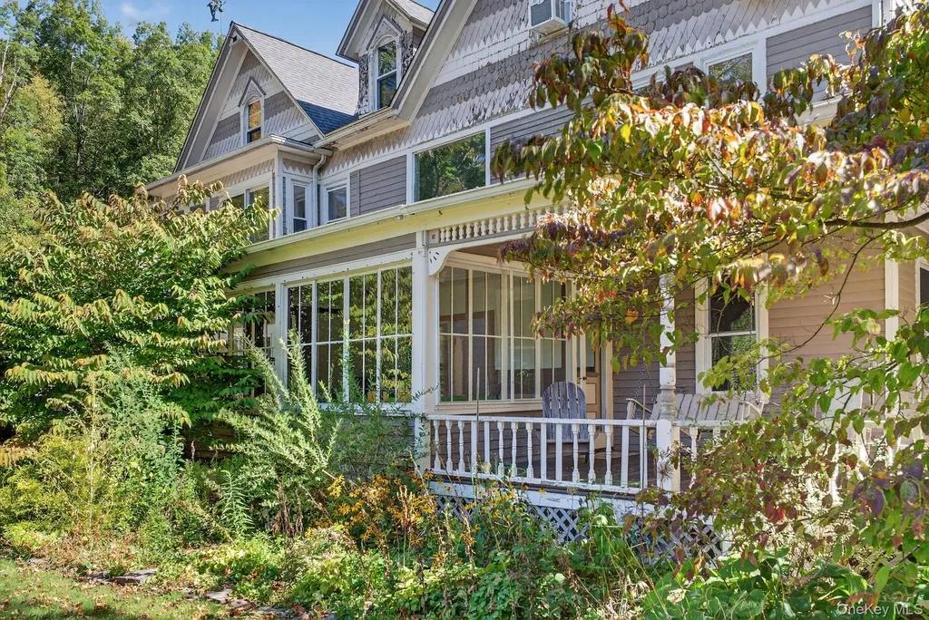 1739 Ny-214 Hunter NY 12442