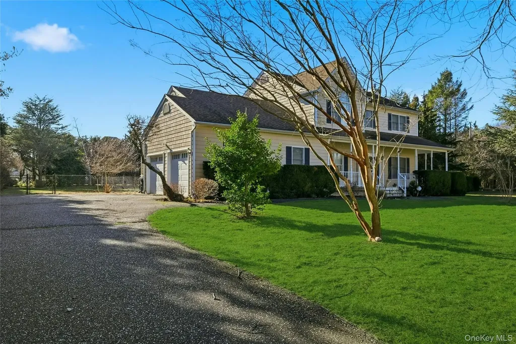 60 Water Terrace Southold NY 11971