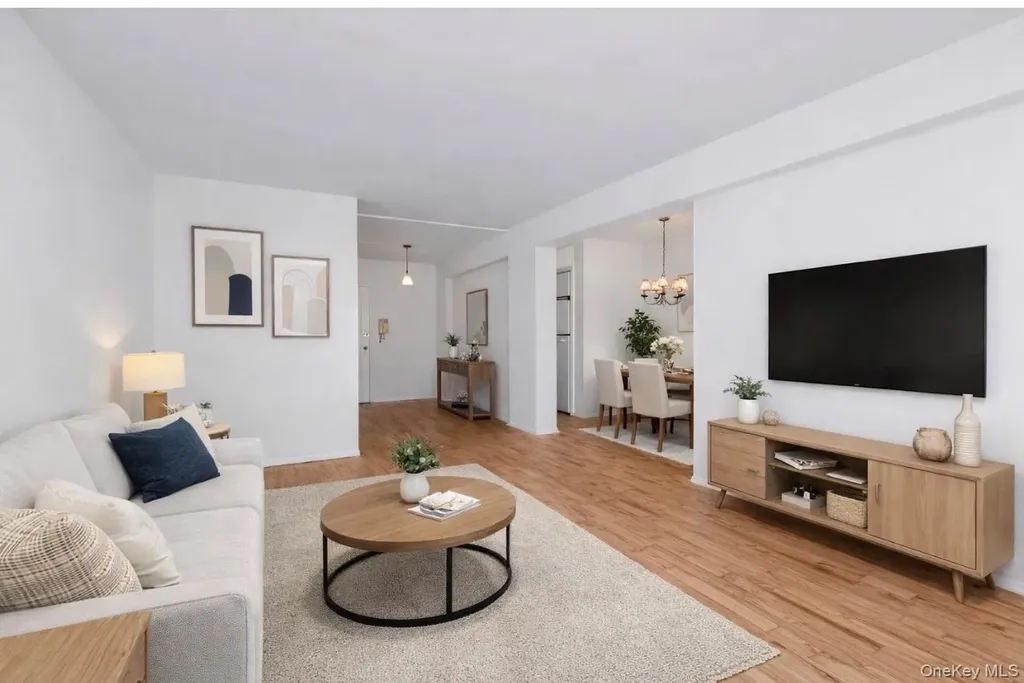 99-21 67 Road Forest Hills NY 11375