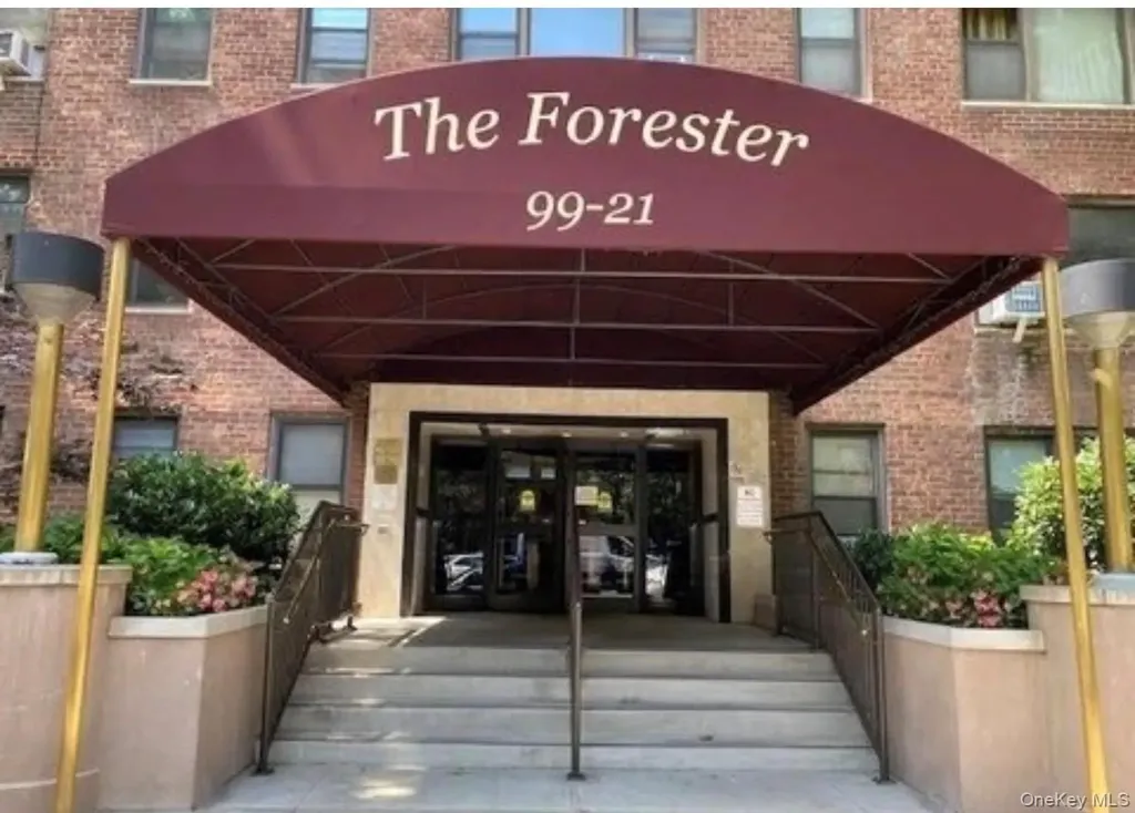 99-21 67 Road Forest Hills NY 11375