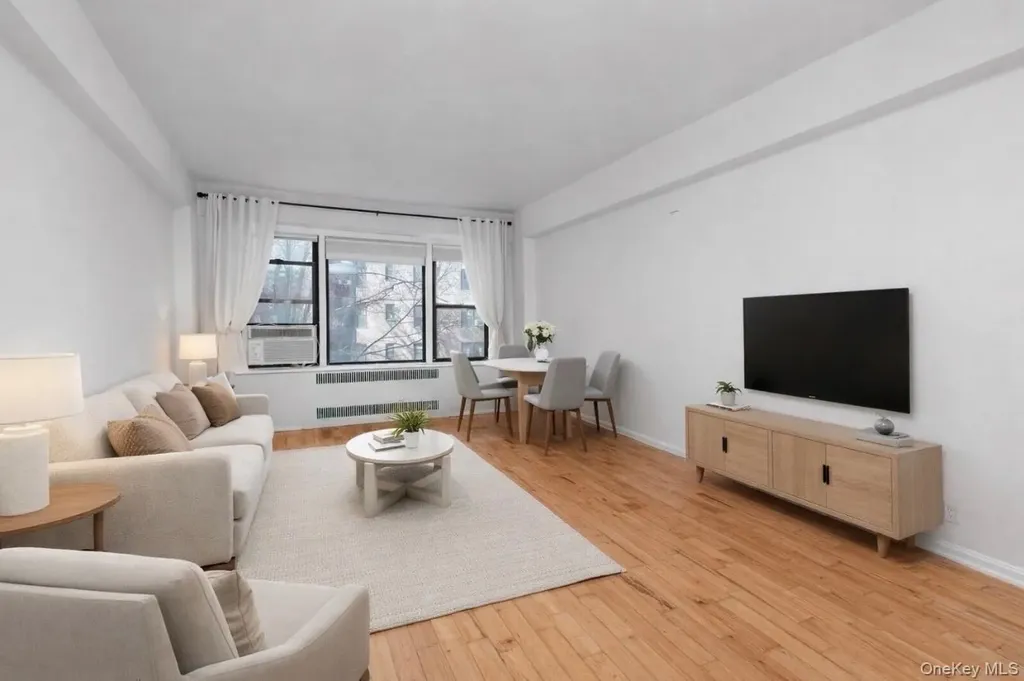 99-21 67 Road Forest Hills NY 11375