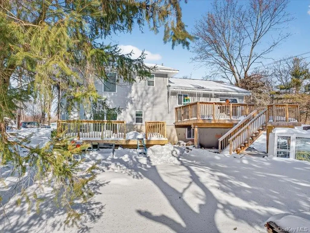 3 Ben Lomond Drive Middletown NY 10941
