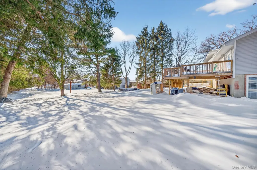 3 Ben Lomond Drive Middletown NY 10941