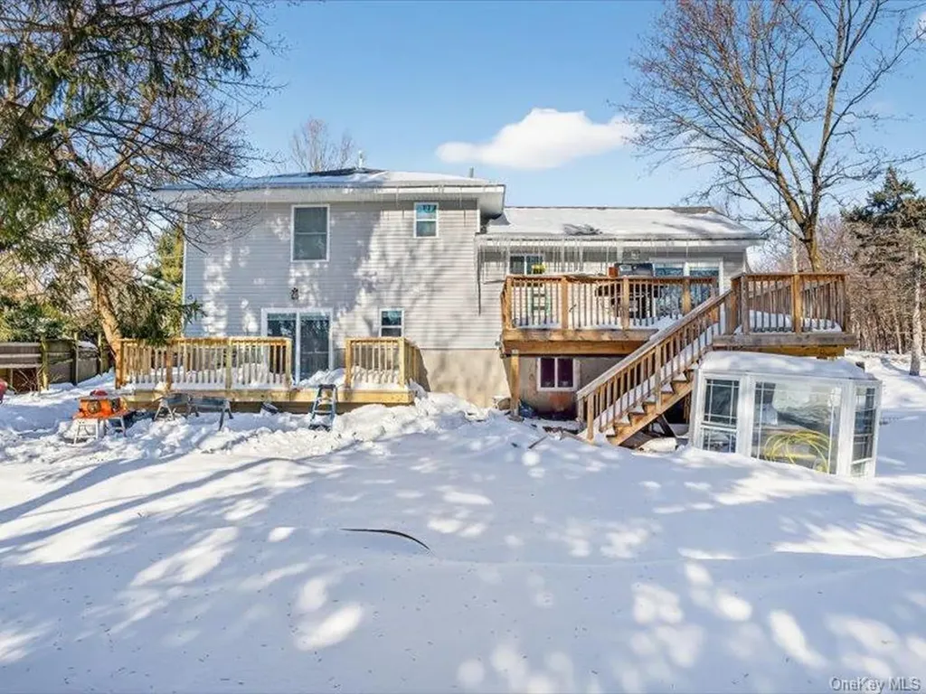 3 Ben Lomond Drive Middletown NY 10941