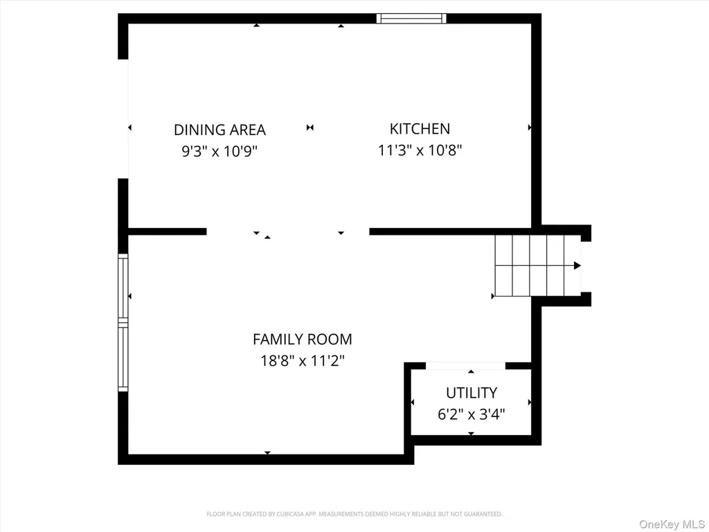 3 Ben Lomond Drive Middletown NY 10941
