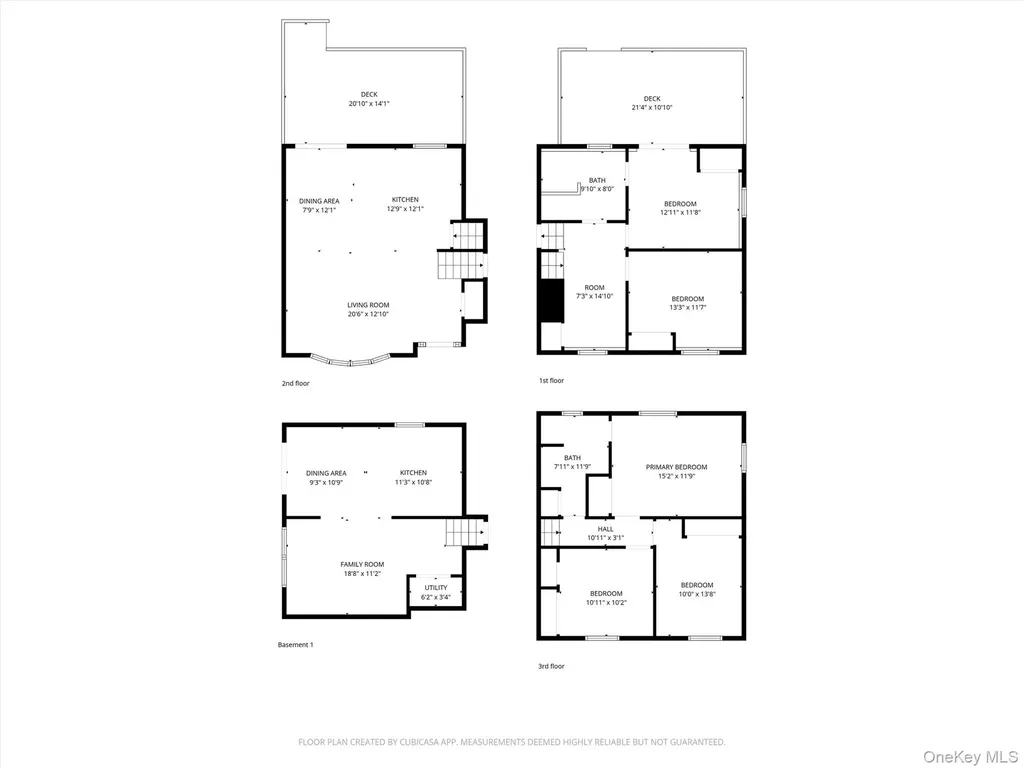 3 Ben Lomond Drive Middletown NY 10941