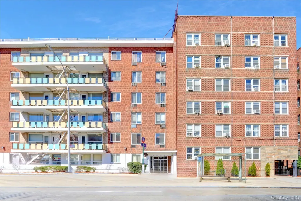 3201 Grand Concourse Bronx NY 10468