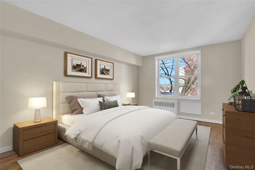 3201 Grand Concourse Bronx NY 10468