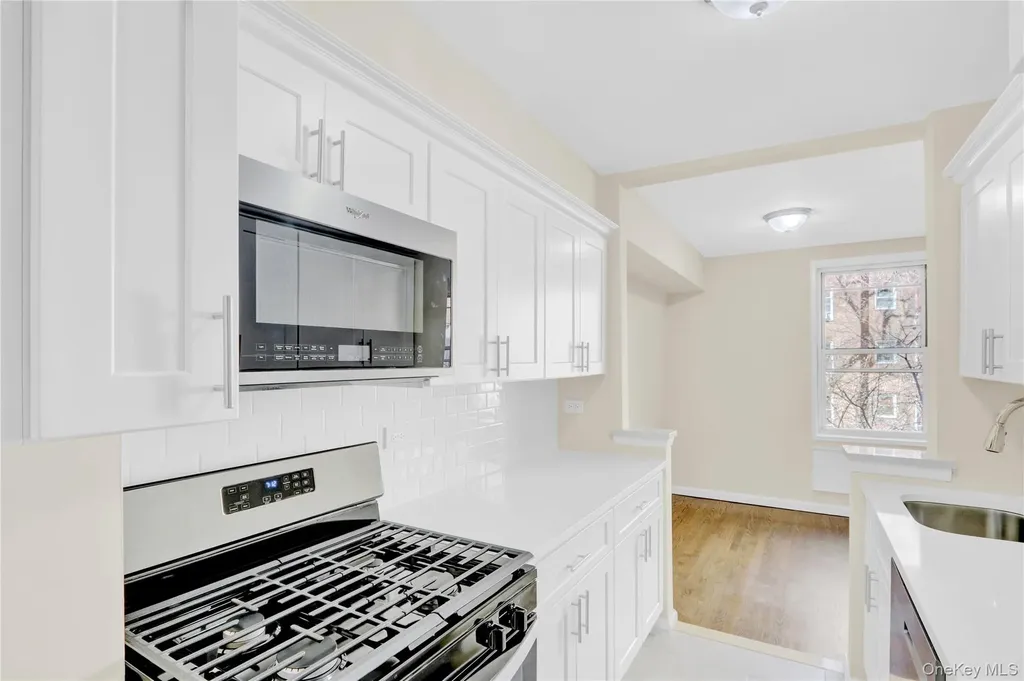 3201 Grand Concourse Bronx NY 10468