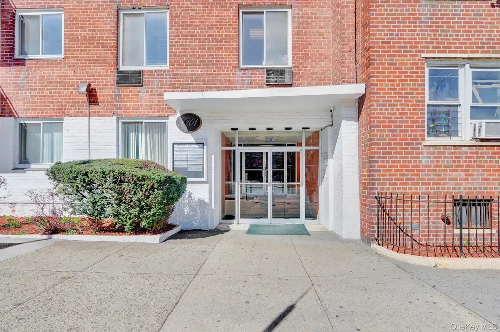 3201 Grand Concourse Bronx NY 10468