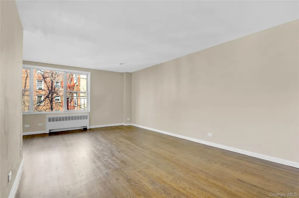 3201 Grand Concourse Bronx NY 10468