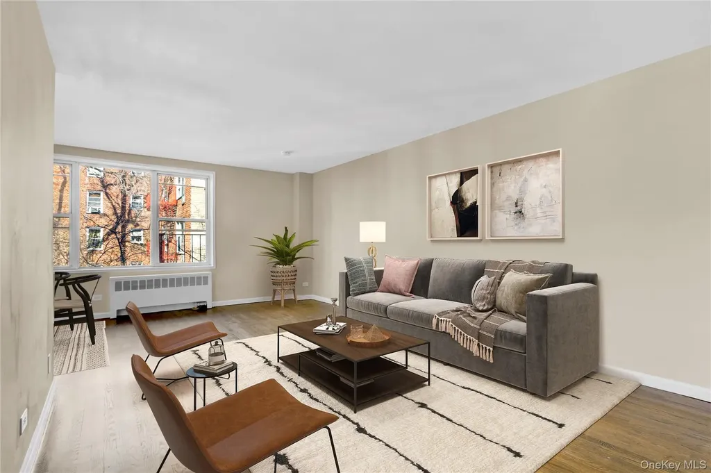 3201 Grand Concourse Bronx NY 10468