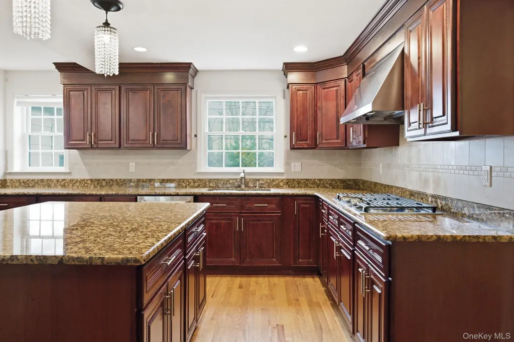 80 Roaring Brook Road Chappaqua NY 10514