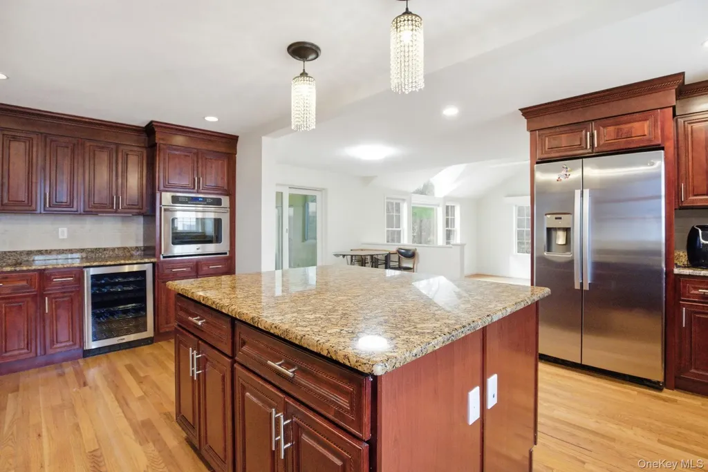 80 Roaring Brook Road Chappaqua NY 10514