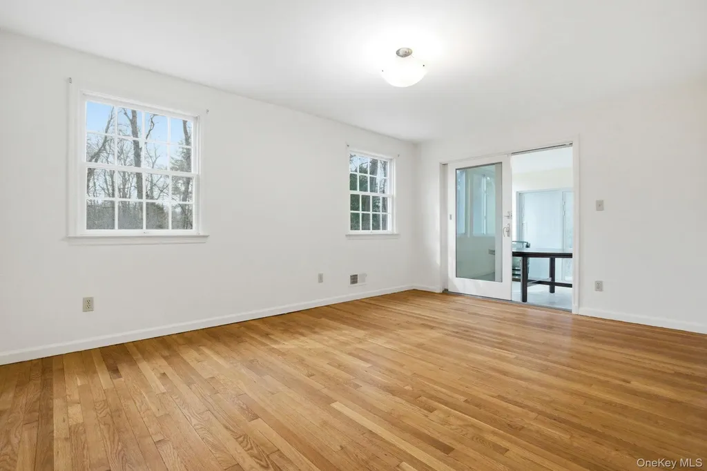 80 Roaring Brook Road Chappaqua NY 10514
