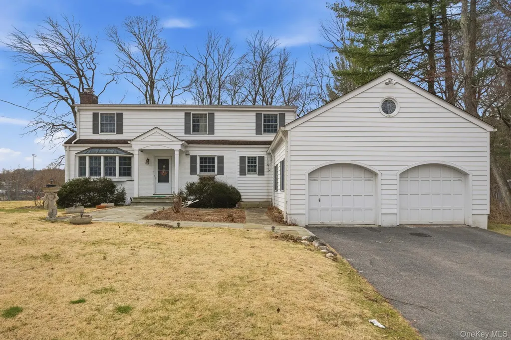 80 Roaring Brook Road Chappaqua NY 10514