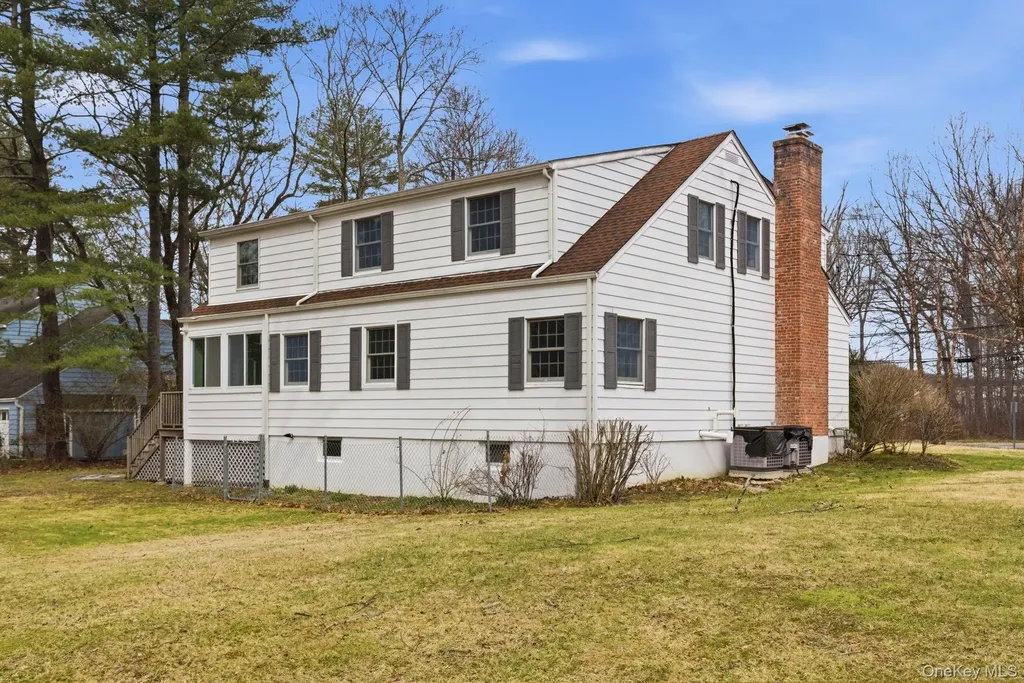 80 Roaring Brook Road Chappaqua NY 10514