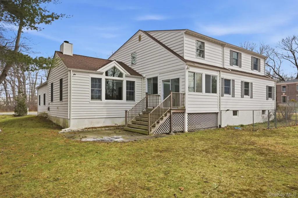 80 Roaring Brook Road Chappaqua NY 10514