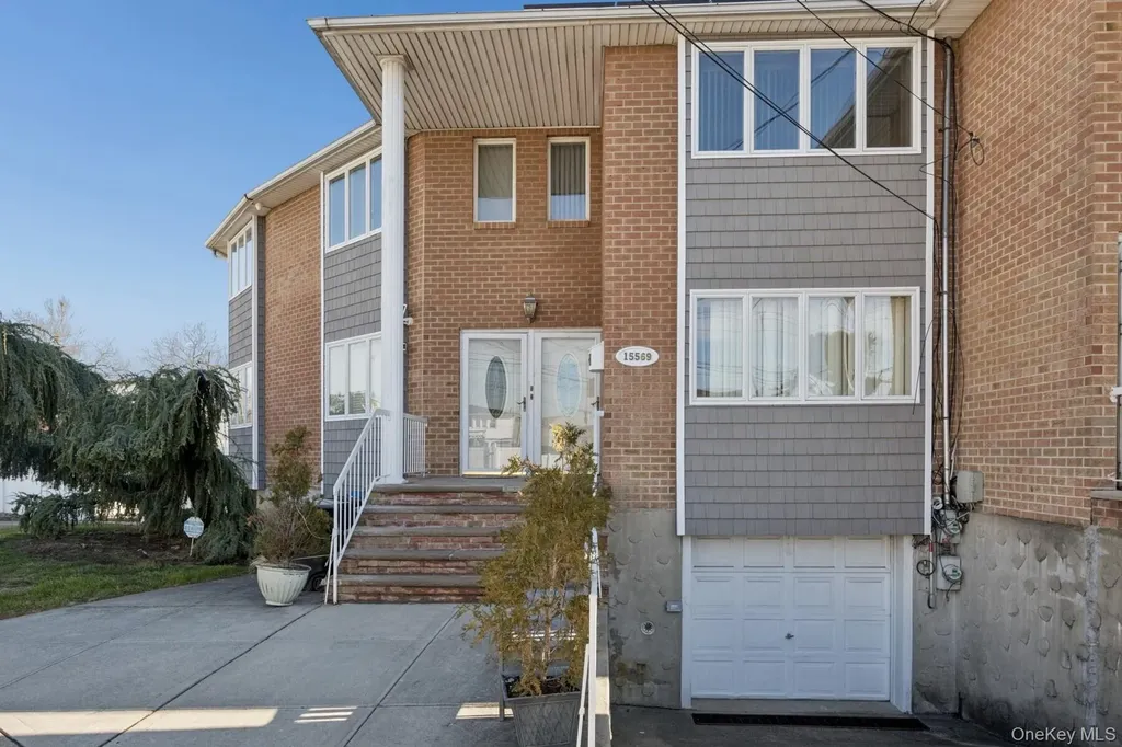 155-69 99th Street Howard Beach NY 11414