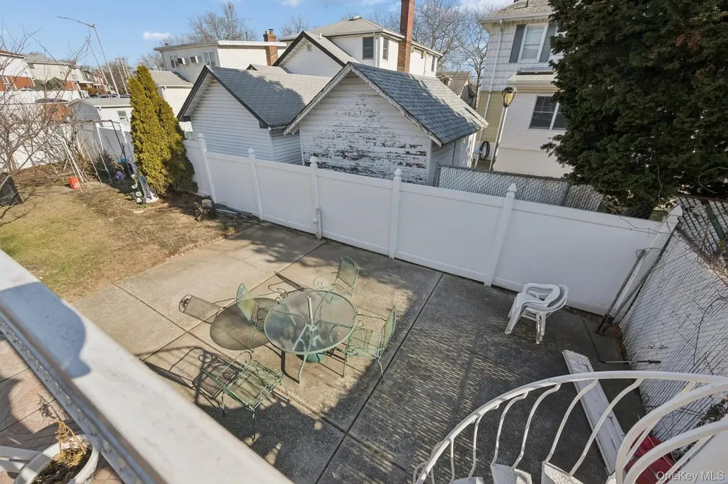 155-69 99th Street Howard Beach NY 11414