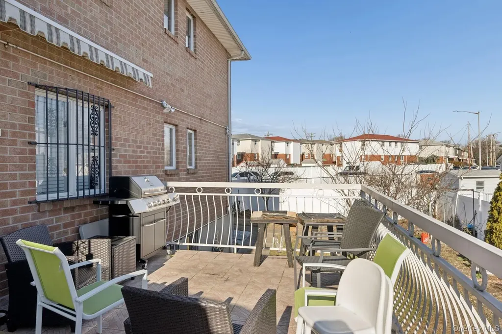 155-69 99th Street Howard Beach NY 11414