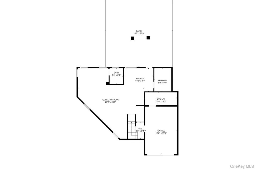 155-69 99th Street Howard Beach NY 11414