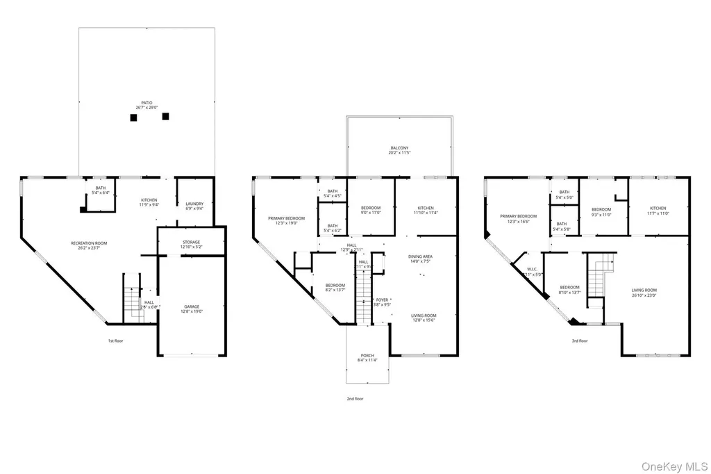 155-69 99th Street Howard Beach NY 11414