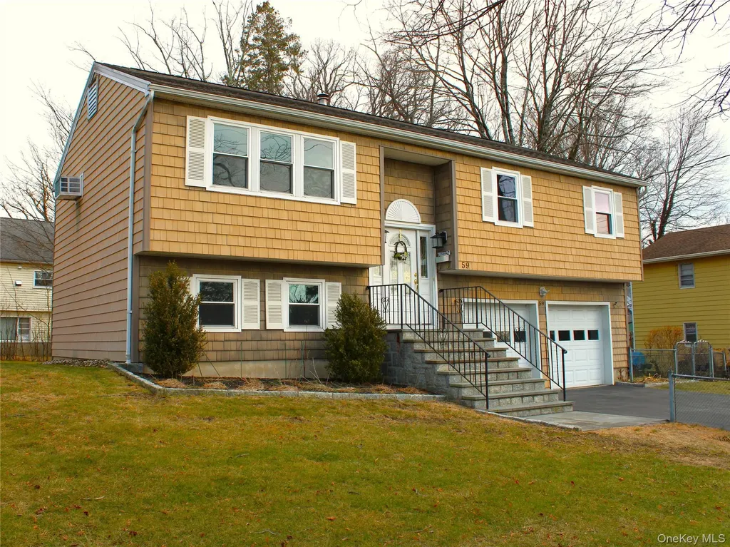 59 Watson Avenue Ossining NY 10562