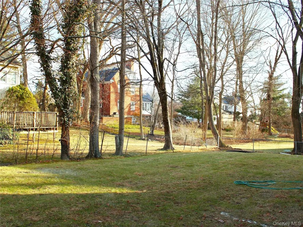 59 Watson Avenue Ossining NY 10562